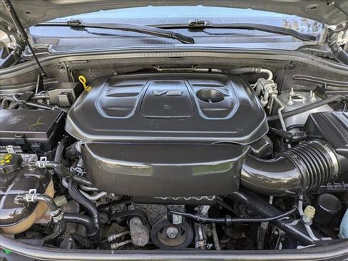 Used 2017 Dodge Durango GT w/ Nav & Power Liftgate Group image 22