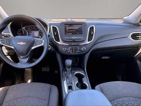 Used 2024 Chevrolet Equinox LT image 7