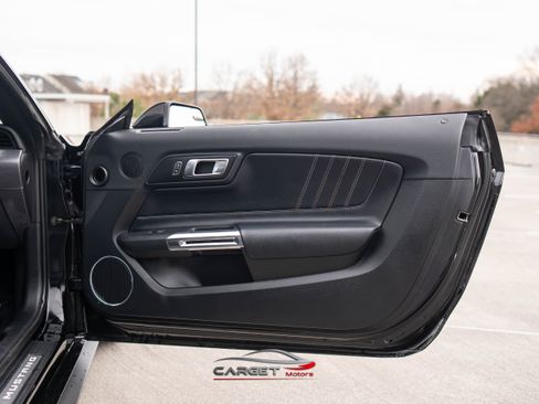 Used 2020 Ford Mustang GT Premium w/ GT Performance Package image 35