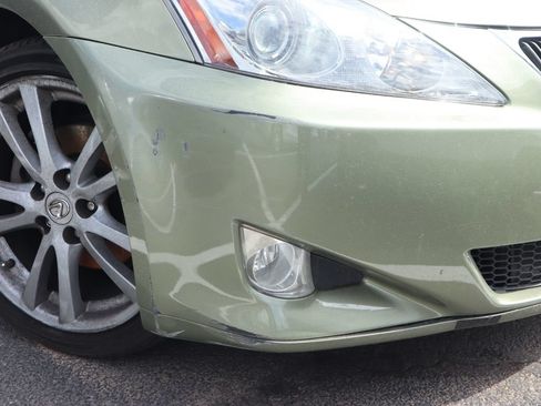 Used 2007 Lexus IS 250 RWD image 25