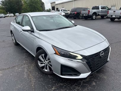 Used 2023 Nissan Altima 2.5 S
