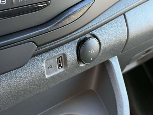 New 2026 Ford Transit 250 Low Roof w/ Load Area Protection Package image 17