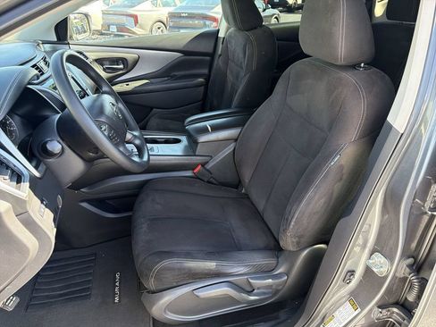 Used 2019 Nissan Murano S FWD image 8