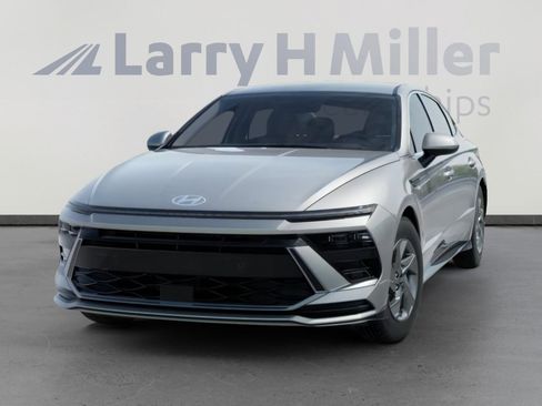 New 2026 Hyundai Sonata SE FWD image 6