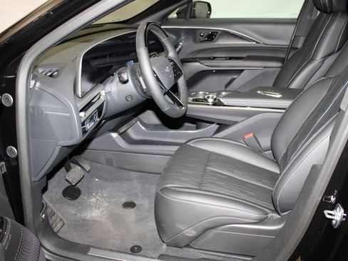 New 2026 Cadillac Lyriq Sport image 3