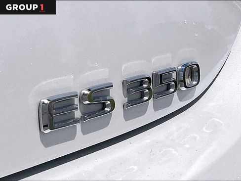 Used 2025 Lexus ES 350 w/ Premium Package FWD image 28