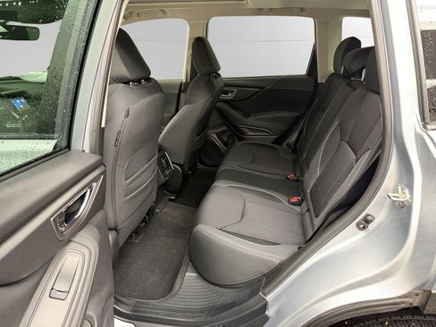 Certified 2022 Subaru Forester Premium image 13