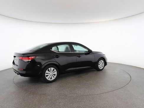 Used 2020 Nissan Sentra S image 19