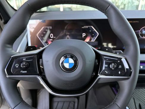 Certified 2026 BMW X3 xDrive30i w/ Premium Package AWD/4WD image 33