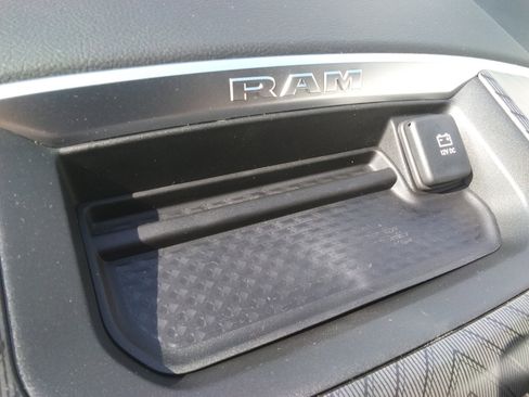 New 2026 RAM 1500 Big Horn image 24