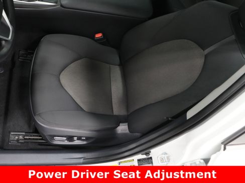 Used 2024 Toyota Camry LE image 15