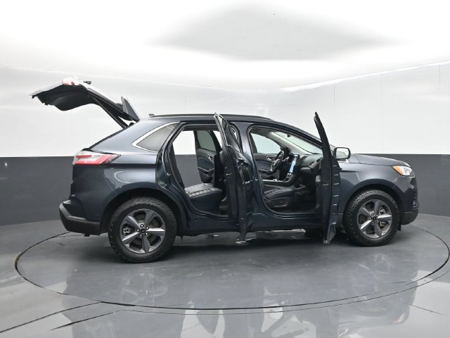 Certified 2022 Ford Edge SEL w/ Sport Appearance Package AWD/4WD image 68
