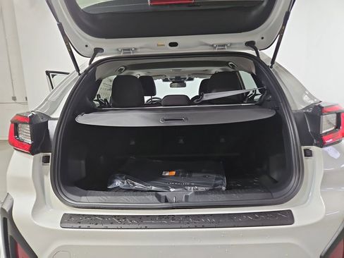 New 2026 Subaru Crosstrek 2.0i Premium image 22