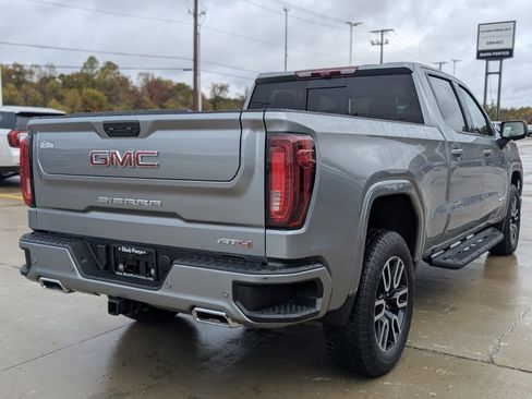 New 2026 GMC Sierra 1500 AT4 w/ AT4 Premium Package image 7