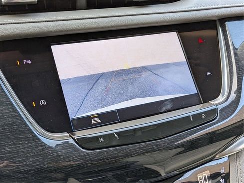 Certified 2023 Cadillac XT6 Premium Luxury image 16