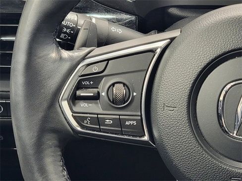 Certified 2023 Acura MDX SH-AWD w/ Technology Package image 25
