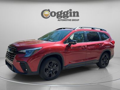 Used 2023 Subaru Ascent Onyx Edition Limited