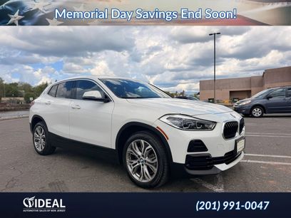 Used 2021 BMW X2 xDrive28i w/ Convenience Package