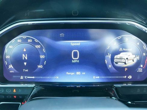 New 2026 Chevrolet Silverado 1500 RST w/ RST All Star Premium Package AWD/4WD image 24