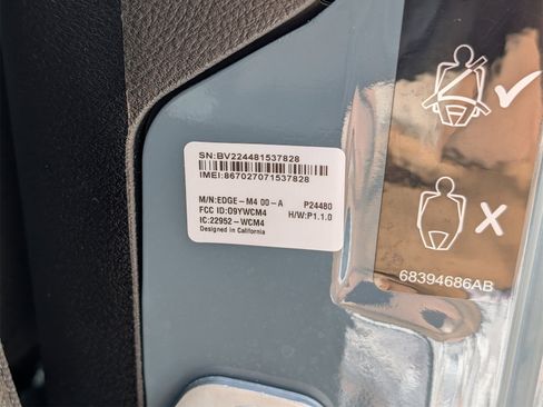 Used 2024 Jeep Wrangler Sport S image 31