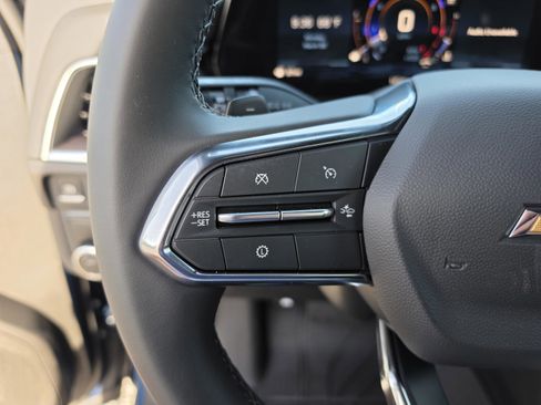 New 2026 Chevrolet Suburban LS image 32