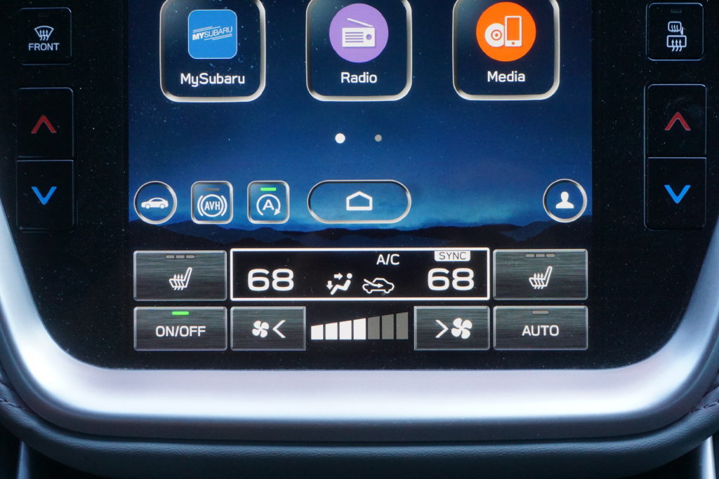 Used 2021 Subaru Legacy Premium AWD/4WD image 13