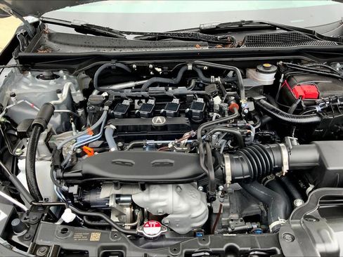 New 2026 Acura Integra A-Spec FWD image 16