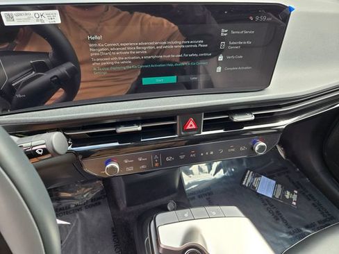 New 2026 Kia EV6 Light RWD image 9