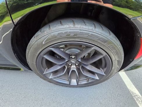 Used 2021 Dodge Charger Scat Pack RWD image 32