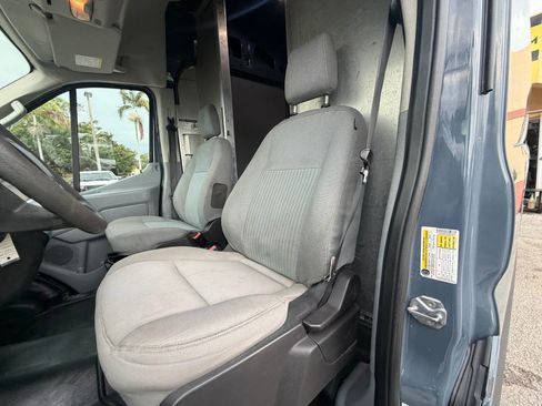 Used 2019 Ford Transit 250 148 High Roof Extended RWD image 13