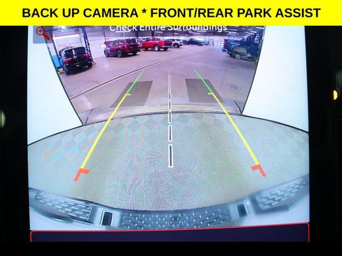 New 2026 RAM 1500 Rebel w/ G/T Package AWD/4WD image 9