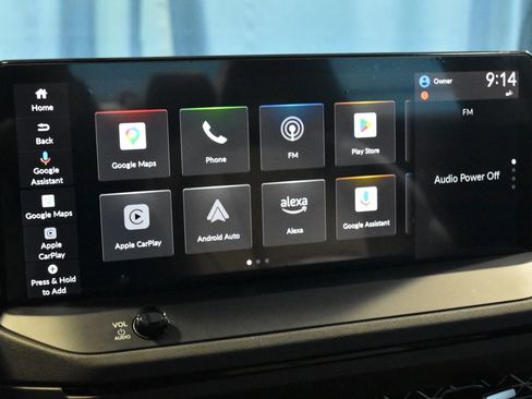 Used 2025 Honda Accord Touring image 12