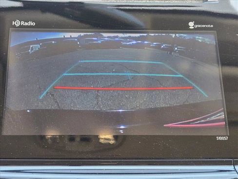 Used 2015 Toyota Prius V Three image 13