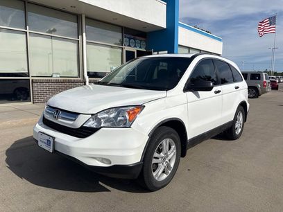Used 2011 Honda CR-V EX