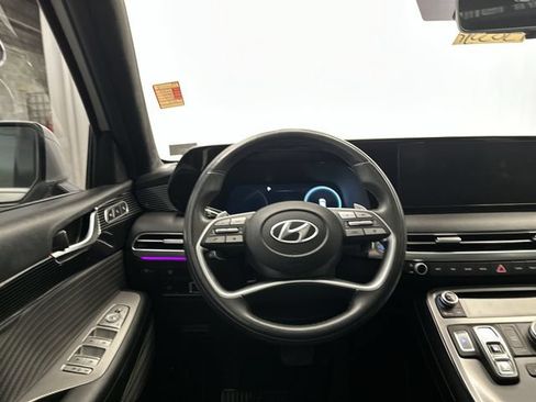 Used 2024 Hyundai Palisade Calligraphy AWD/4WD image 14