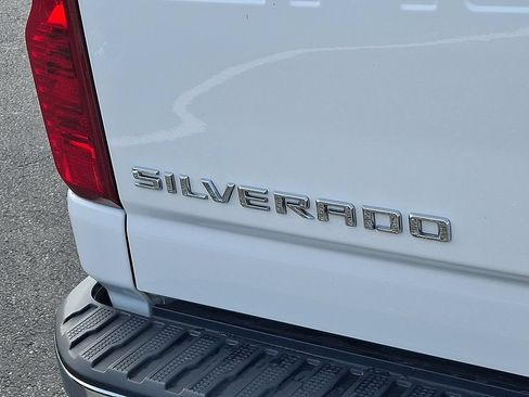 Certified 2026 Chevrolet Silverado 2500 LT AWD/4WD image 30