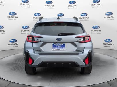 New 2026 Subaru Crosstrek 2.5i Limited w/ Crosstrek Mirror Package
