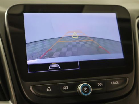 Used 2024 Chevrolet Malibu LT image 42