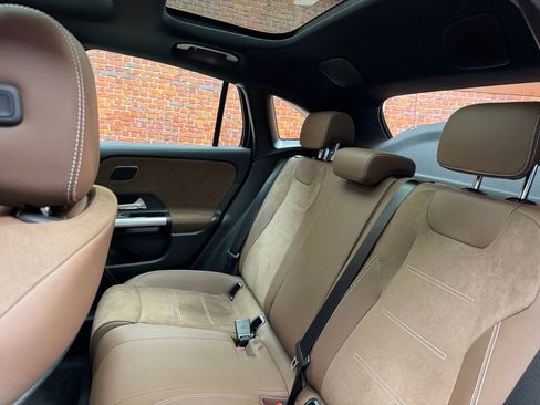 Certified 2025 Mercedes-Benz GLA 35 AMG 4MATIC image 26