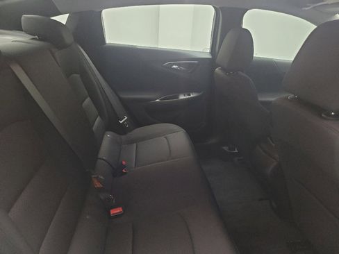 Used 2023 Chevrolet Malibu LS w/ Driver Confidence Package FWD image 19