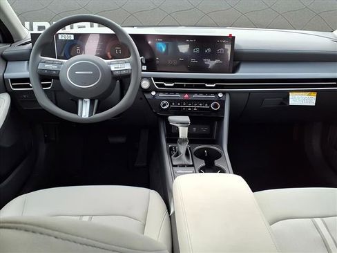 New 2026 Hyundai Sonata SE image 6