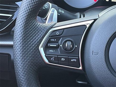 New 2026 Acura RDX A-Spec image 14