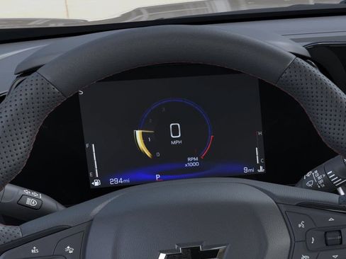 New 2026 Chevrolet Trax RS w/ Driver Confidence Package image 21