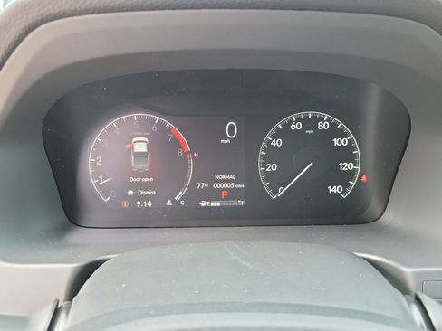 New 2025 Honda Ridgeline TrailSport+ image 33