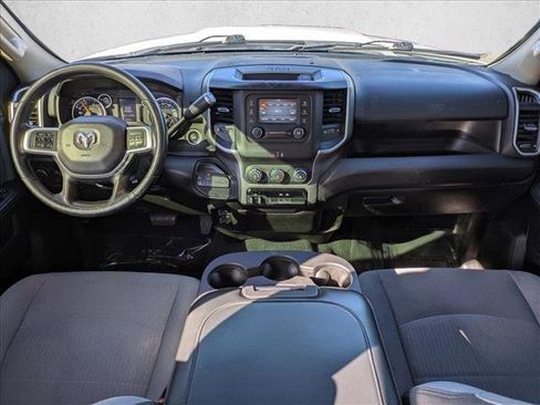 Used 2019 RAM 2500 Big Horn image 16