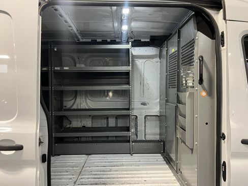 Used 2023 Ford Transit 250 Medium Roof image 26