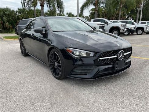 Used 2020 Mercedes-Benz CLA 250 image 17