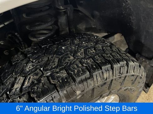 Used 2022 Ford F250 Lariat w/ Lariat Ultimate Package image 32