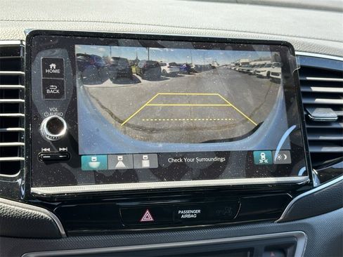 New 2025 Honda Ridgeline RTL+ image 5