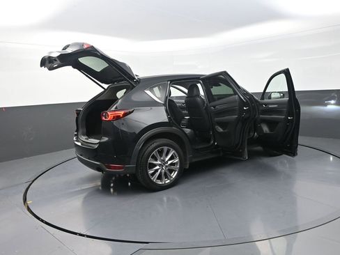Used 2019 MAZDA CX-5 Grand Touring Reserve AWD/4WD image 38